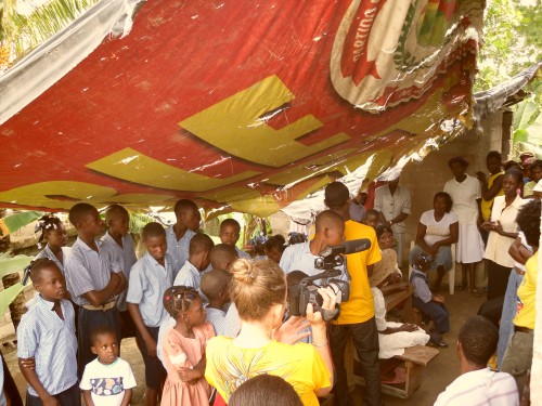 Limbe Aqua culture 249