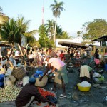 Limbé, Haiti, Feb 2010