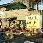 Limbé, Haiti, Feb 2010