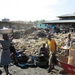 Limbé, Haiti, Feb 2010