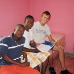 Limbé, Haiti, Feb 2010