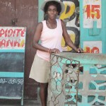 Limbé, Haiti, Feb 2010