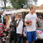 Limbé, Haiti, Feb 2010