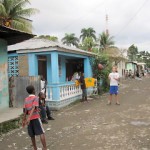Limbé, Haiti, Feb 2010