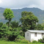 Limbé, Haiti, Feb 2010