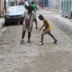 Limbé, Haiti, Feb 2010